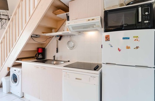 Foulquines House | HM12 : NARBONNE-PLAGE : 2 bedroom-pavillon with pool