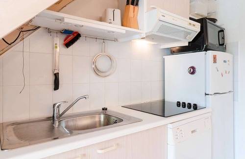 Foulquines House | HM12 : NARBONNE-PLAGE : 2 bedroom-pavillon with pool