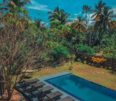 Polhena Villa | HMC Villa polhena