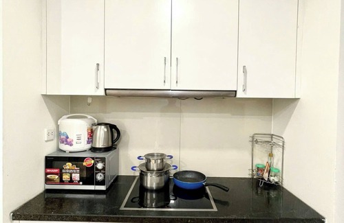 Hoang Mai Apartment | HMH- Vinhomes TIme City - Park Hill