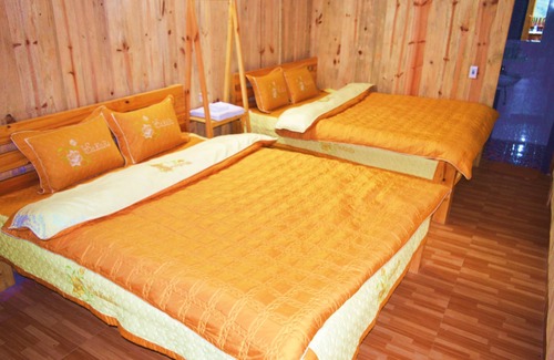 Mu Cang Chai Hotel | Hmong's Life Homestay & Trekking