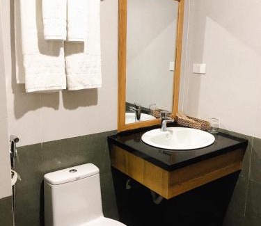 Pleiku Hotel | Hoài Thương Hotel