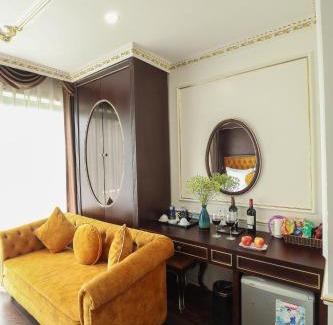 Ha Dong Hotel | Hoàng Gia Xa La Boutique Hotel