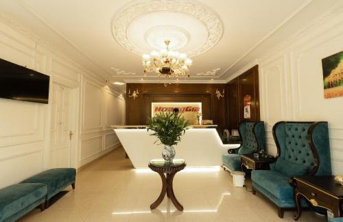 Ha Dong Hotel | Hoàng Gia Xa La Boutique Hotel