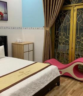 Tan Uyen Town Hotel | Hoàng Nam Hotel Bình Dương