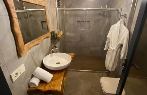 Ayder House | Hoşdere Bungalov