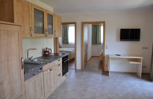 Sankt Wolfgang im Salzkammergut Apartment | Holiday apartment Leonsberg - Maislbauer
