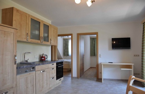 Sankt Wolfgang im Salzkammergut Apartment | Holiday apartment Leonsberg - Maislbauer