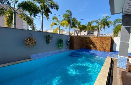Centro House | Holiday home with heated pool and whirlpool for up to 15 guests