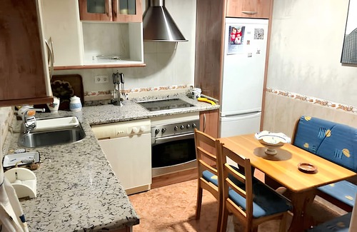 Madrigal de las Altas Torres House | Homerez - House in Madrigal de las Altas Torres