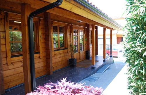 Sant Esteve de Palautordera Apartment | HOTEL/APARTMENT SOMLOM 7