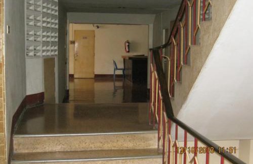 Ban Wang Hom Hotel | Ho Fah Hotel