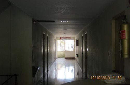 Ban Wang Hom Hotel | Ho Fah Hotel