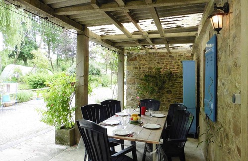 Saint-Sauveur-le-Vicomte House | House ∙ 1 bedroom ∙ 6 guests