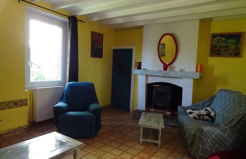 Saint-Sauveur-le-Vicomte House | House ∙ 1 bedroom ∙ 6 guests