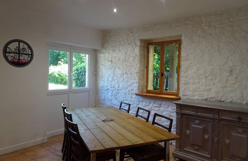 Saint-Sauveur-le-Vicomte House | House ∙ 1 bedroom ∙ 6 guests