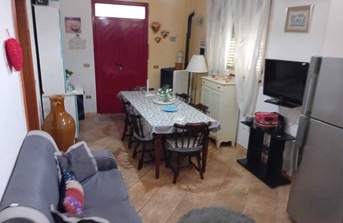 Torre Ovo Apartment | House facing the sea. equipped with all comforts