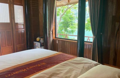 Phong Nha House | Ho Khanh's Homestay