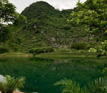 Phong Nha House | Ho Khanh's Homestay