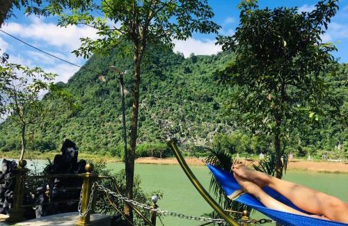 Phong Nha House | Ho Khanh's Homestay