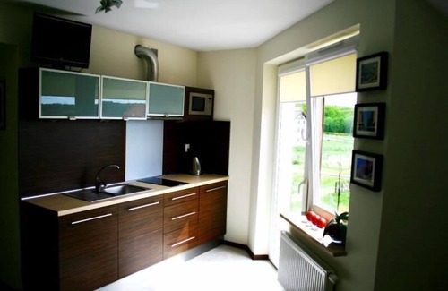 Jastrzebia Gora Apartment | Holiday apartment Jastrzebia Góra (Wladyslawowo for 1 - 6 persons with 2 bedrooms - Holiday apartmen