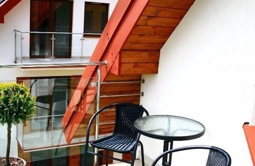 Jastrzebia Gora Apartment | Holiday apartment Jastrzebia Góra (Wladyslawowo for 1 - 6 persons with 2 bedrooms - Holiday apartmen