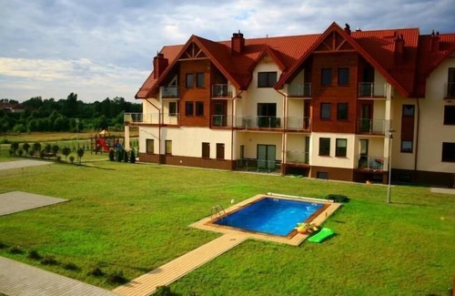 Jastrzebia Gora Apartment | Holiday apartment Jastrzebia Góra (Wladyslawowo for 1 - 6 persons with 2 bedrooms - Holiday apartmen