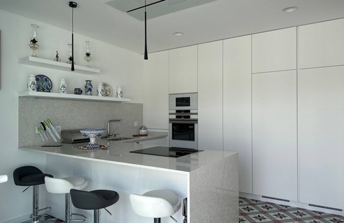Charneca de Caparica e Sobreda House | House by the sea near Lisbon