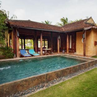 Phuoc Thuan Resort | Ho Tram Beach Boutique Resort & Spa