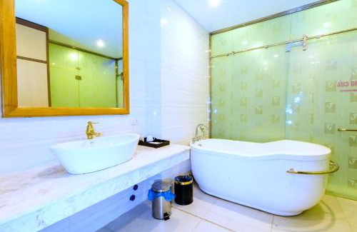 Hoa Binh Hotel | Hoa Dao Hotel