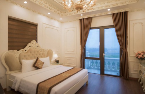 Phu Ly Hotel | Hoa Dong Hotel Ha Nam