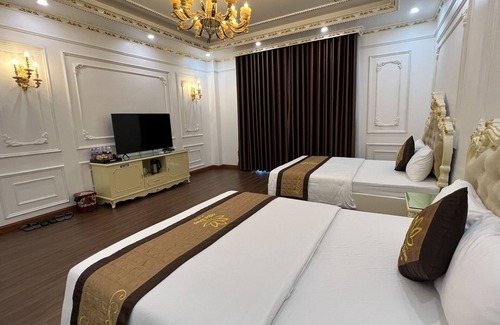 Phu Ly Hotel | Hoa Dong Hotel Ha Nam