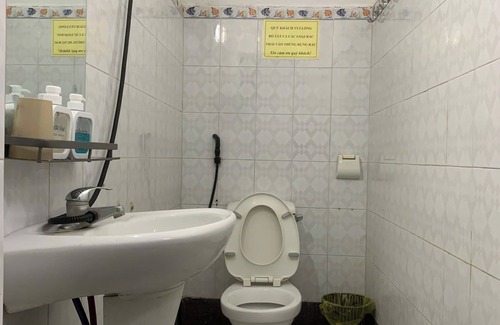 Ninh Binh Hostel | Hoa Lư Old Town House