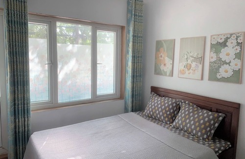 Ninh Binh Hostel | Hoa Lư Old Town House