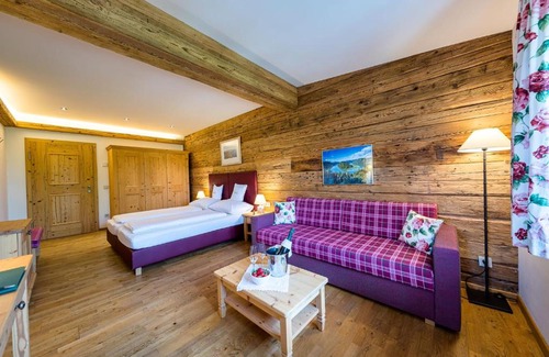 Haibach ob der Donau Hotel | Hoamat