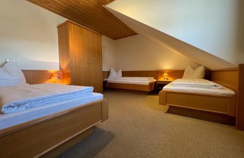 Sankt Margarethen im Lungau Apartment | Hoamat House I Boutique Apartments