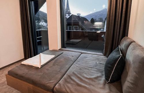 Sankt Margarethen im Lungau Apartment | Hoamat House I Boutique Apartments