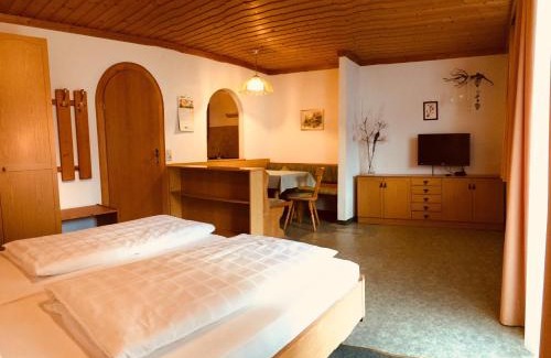 Sankt Margarethen im Lungau Apartment | Hoamat House I Boutique Apartments