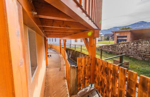 Groebming House | Hoamathaus I by Alpenidyll Apartments