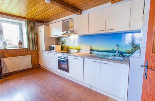Groebming House | Hoamathaus I by Alpenidyll Apartments