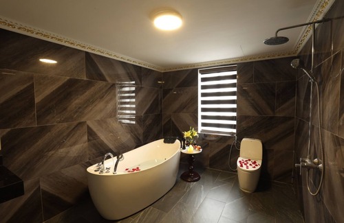 Ha Dong Hotel | Hoang Gia Xa La Boutique Hotel