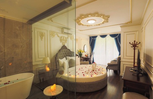 Ha Dong Hotel | Hoang Gia Xa La Boutique Hotel