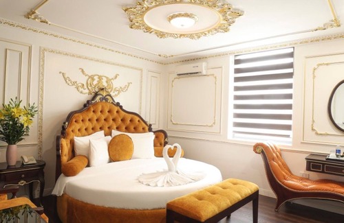 Ha Dong Hotel | Hoang Gia Xa La Boutique Hotel