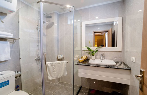 Ngo Quyen Hotel | Hoang Hai Hotel