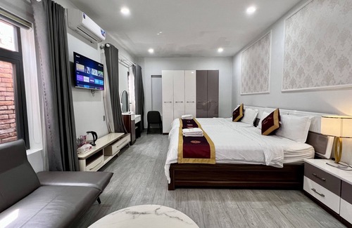 Hiep Ninh Hotel | Hoang Mai Hotel