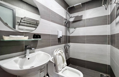 Hiep Ninh Hotel | Hoang Mai Hotel