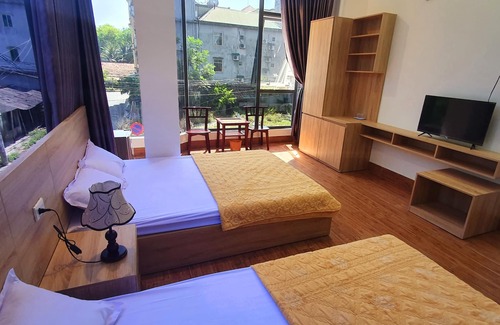 Cua Lo Hotel | Hoang Nam Hotel - Cua Lo