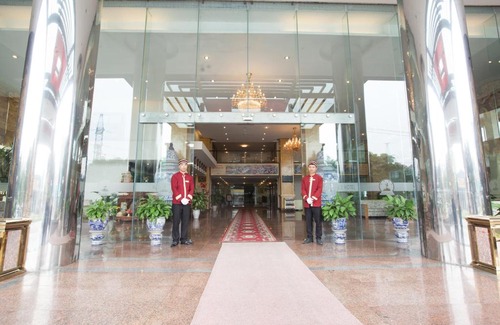 Ninh Binh Hotel | Hoang Son Peace Hotel