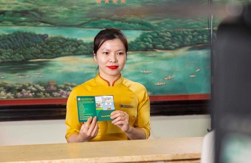 Ninh Binh Hotel | Hoang Son Peace Hotel