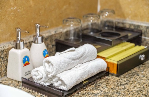 Ninh Binh Hotel | Hoang Son Peace Hotel